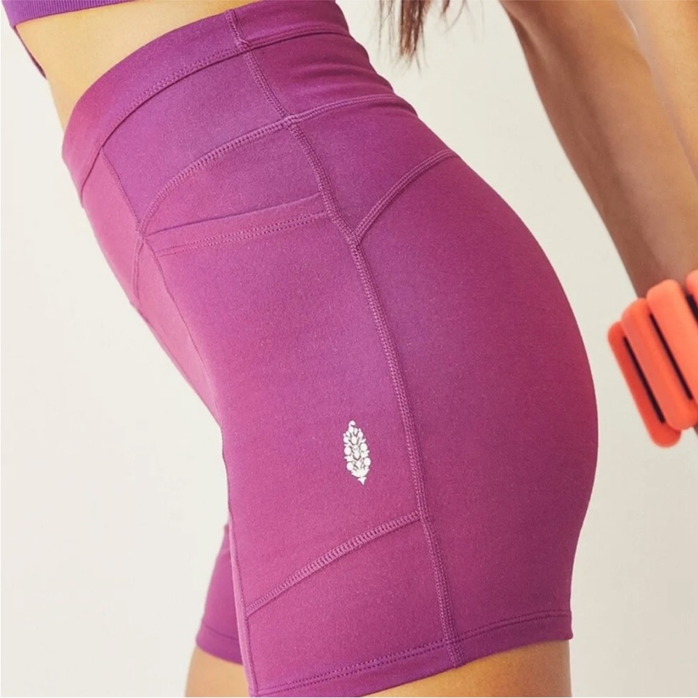 FP Movement Odessa Bike Short